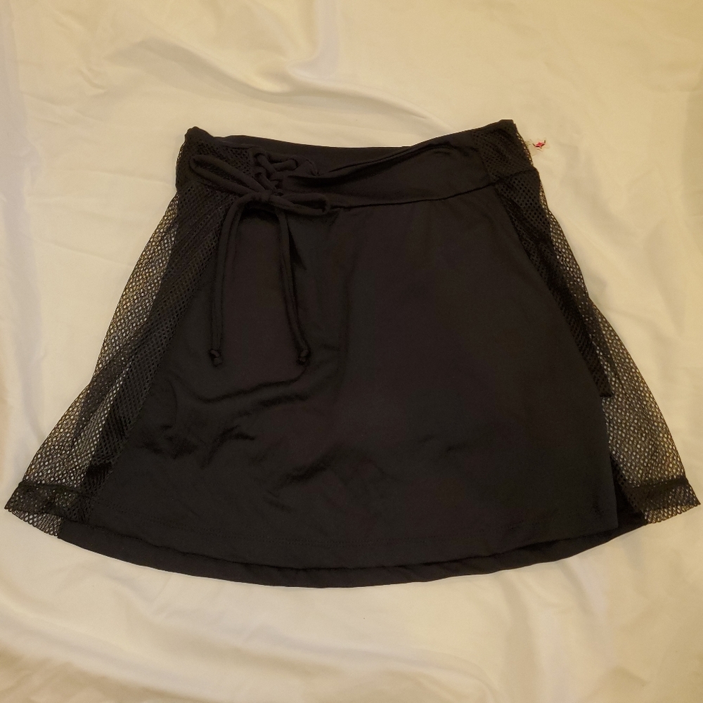 Authentic Brazilian Workout Skort